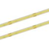 TAŚMA LED COB CW 6000K 12V 11W/M IP67 ROLKA 20M